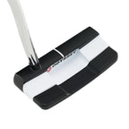 Putter Versa Double Wide « White Hot »