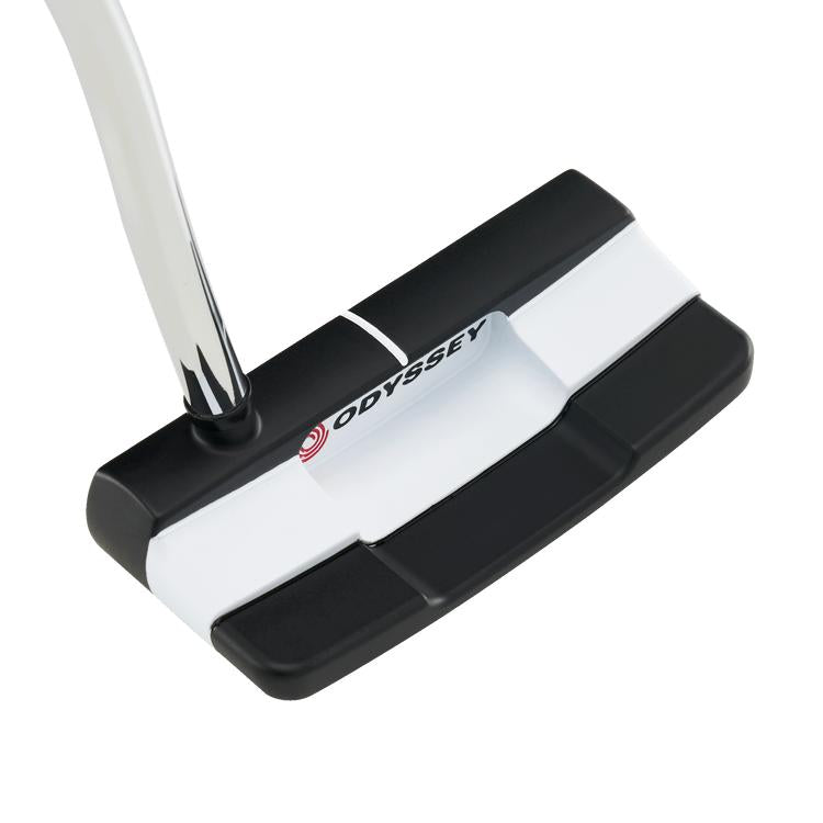 Putter Versa Double Wide « White Hot »