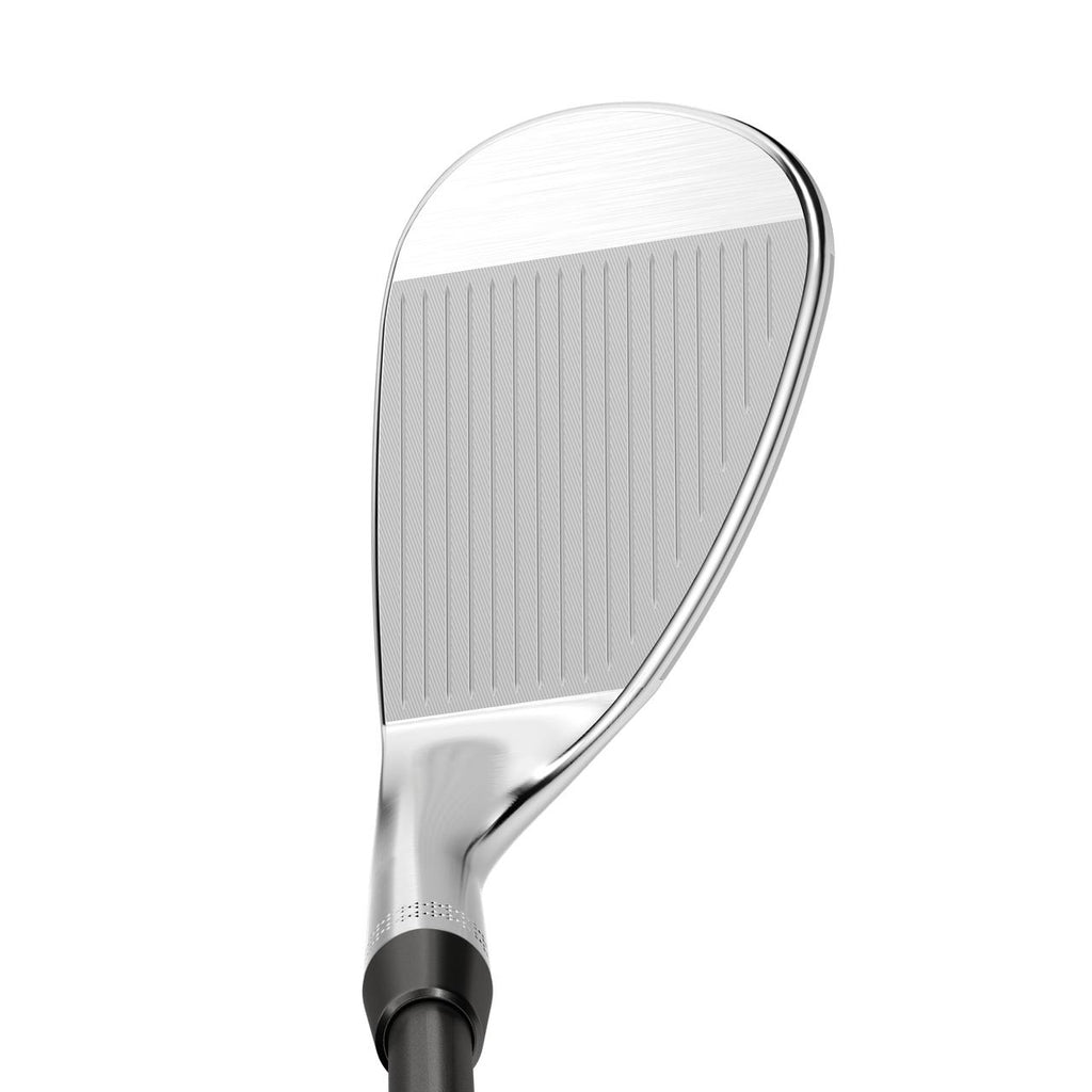 Cale Opus Platinum Chrome