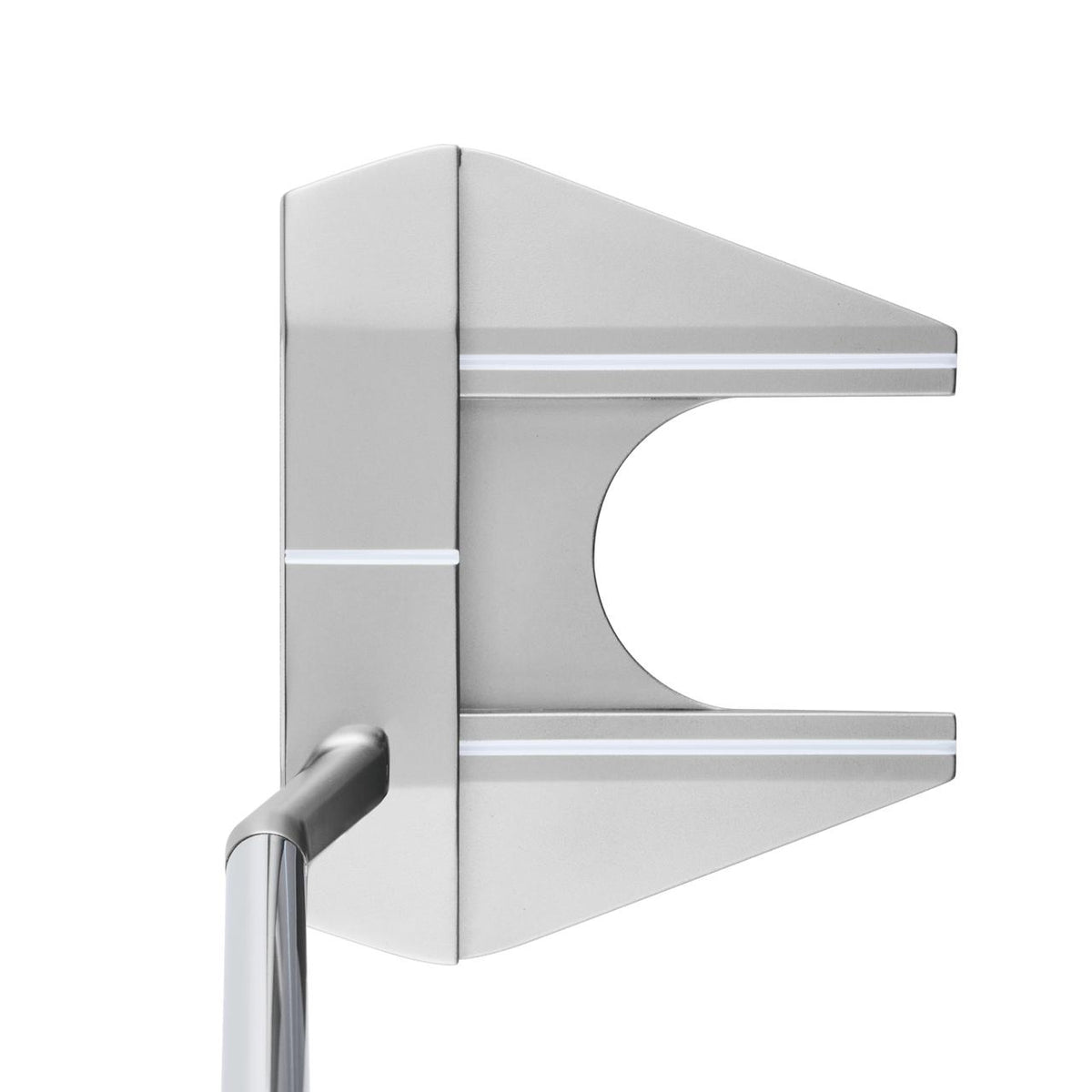 Putter Ai-ONE Silver Seven S