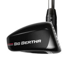 Big Bertha Hybride
