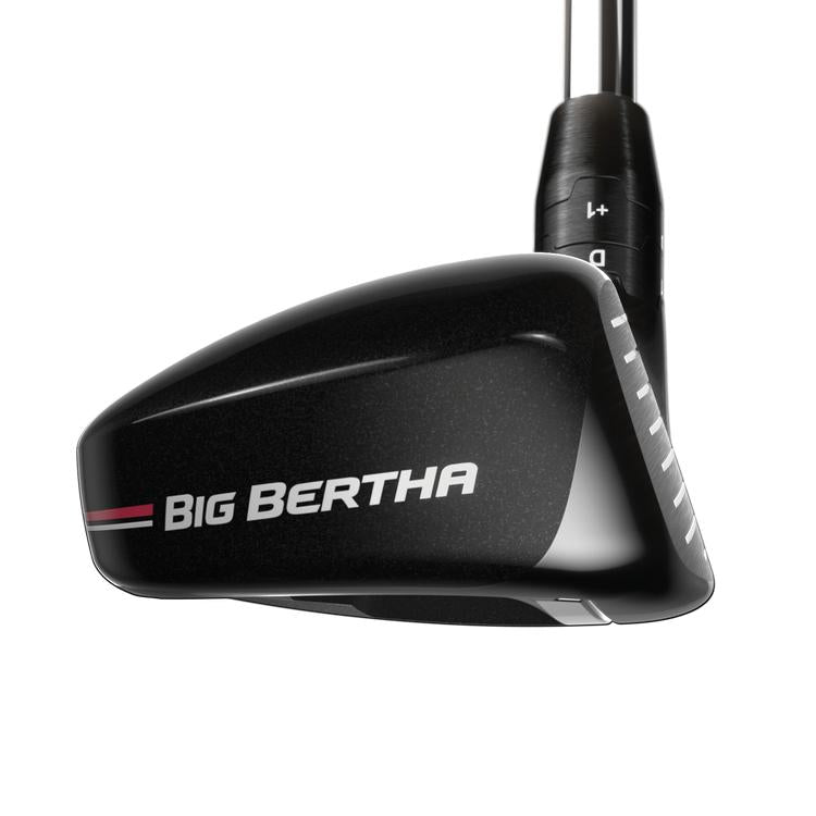 Big Bertha Hybride