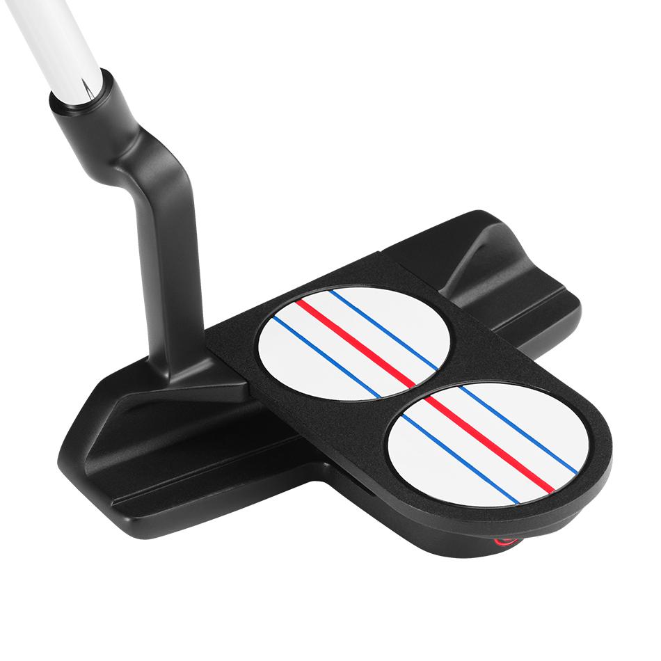 Putter Triple Track 2-Ball Lame
