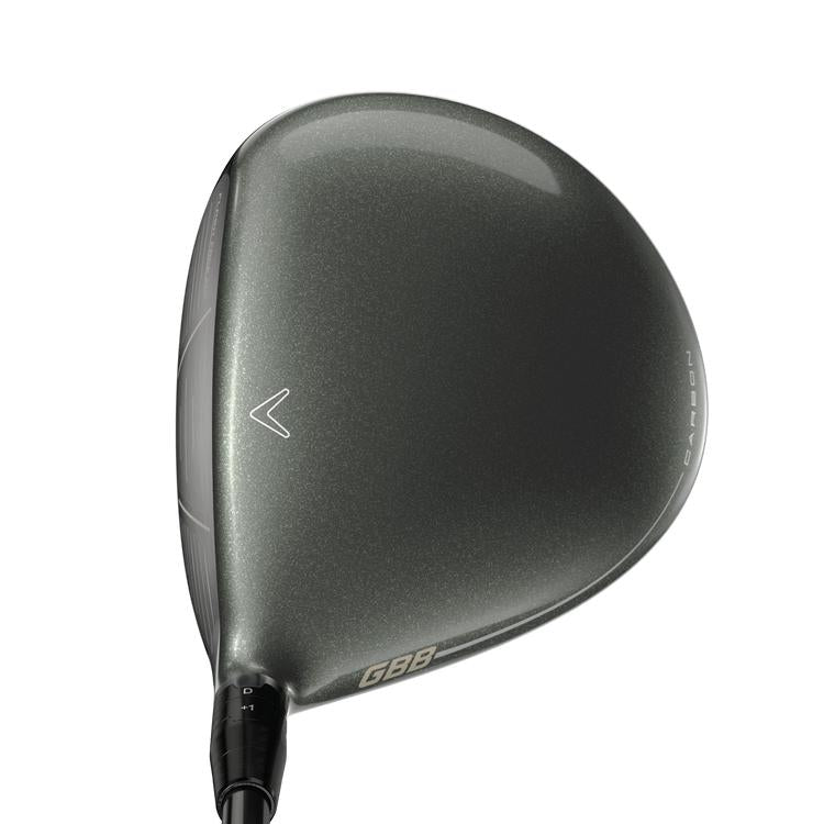 Driver « Great Big Bertha »