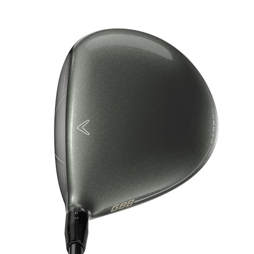 Driver « Great Big Bertha »