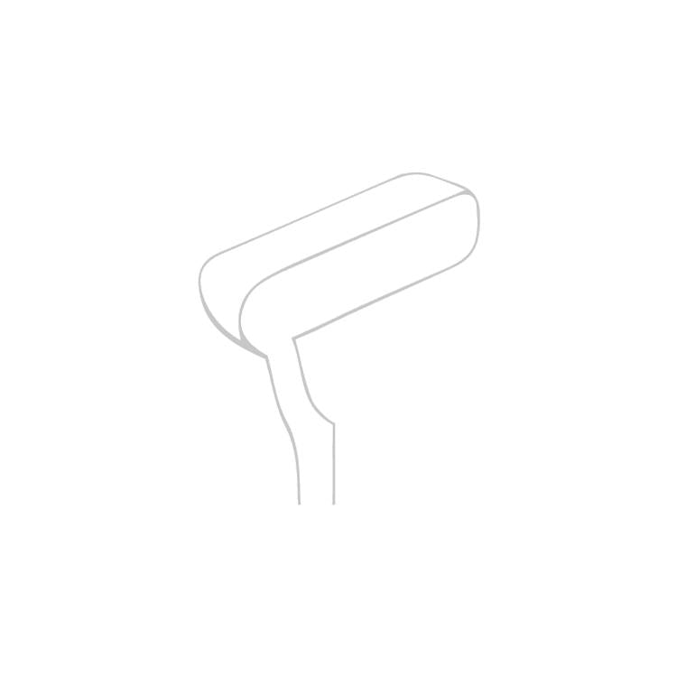 Tour Blue Putter