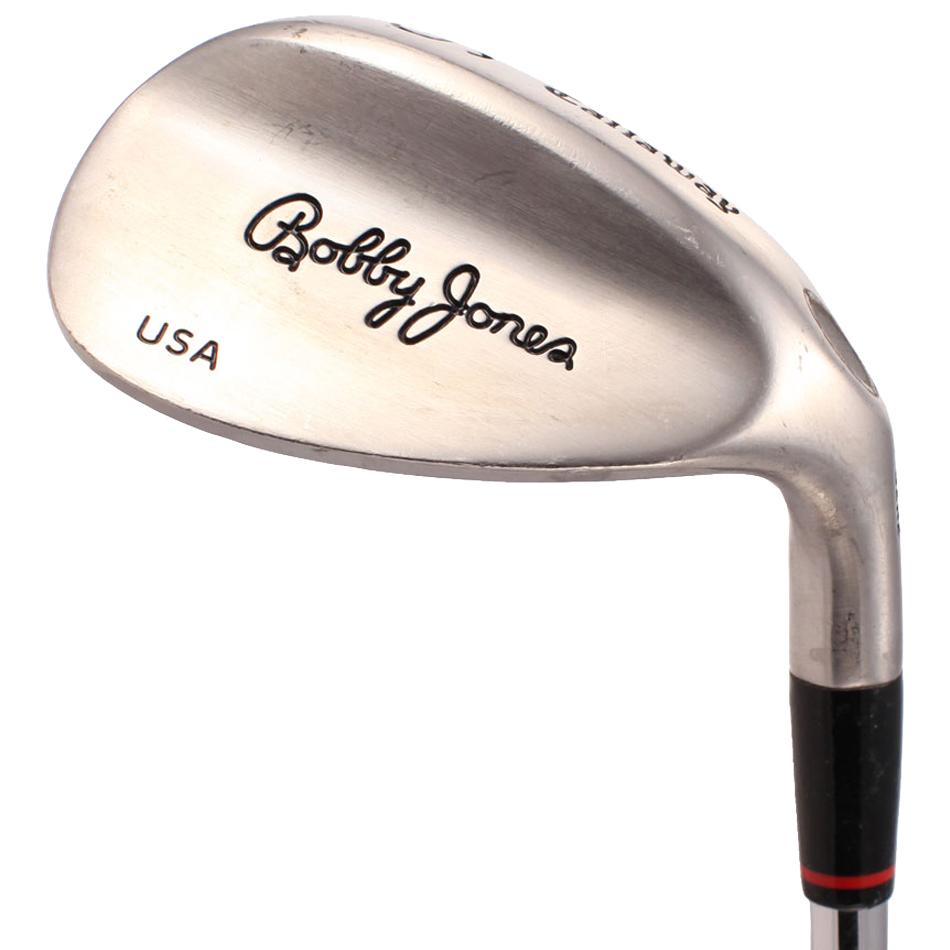Série commémorative Bobby Jones
