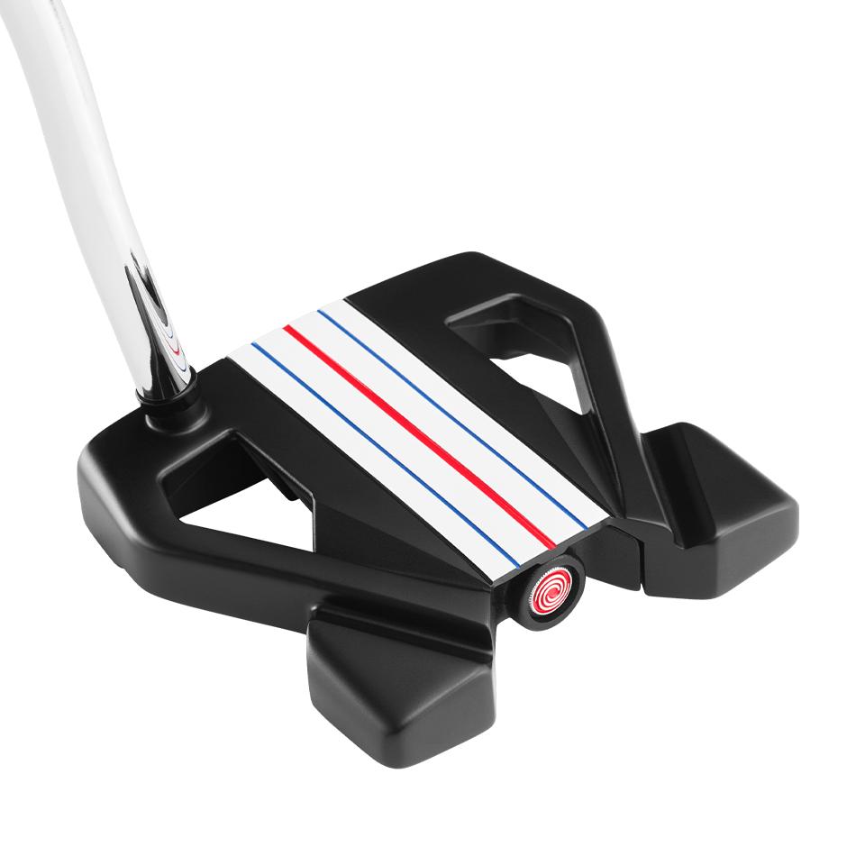 Putter Odyssey Triple Track Ten