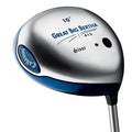 Driver Great Big Bertha II 415+