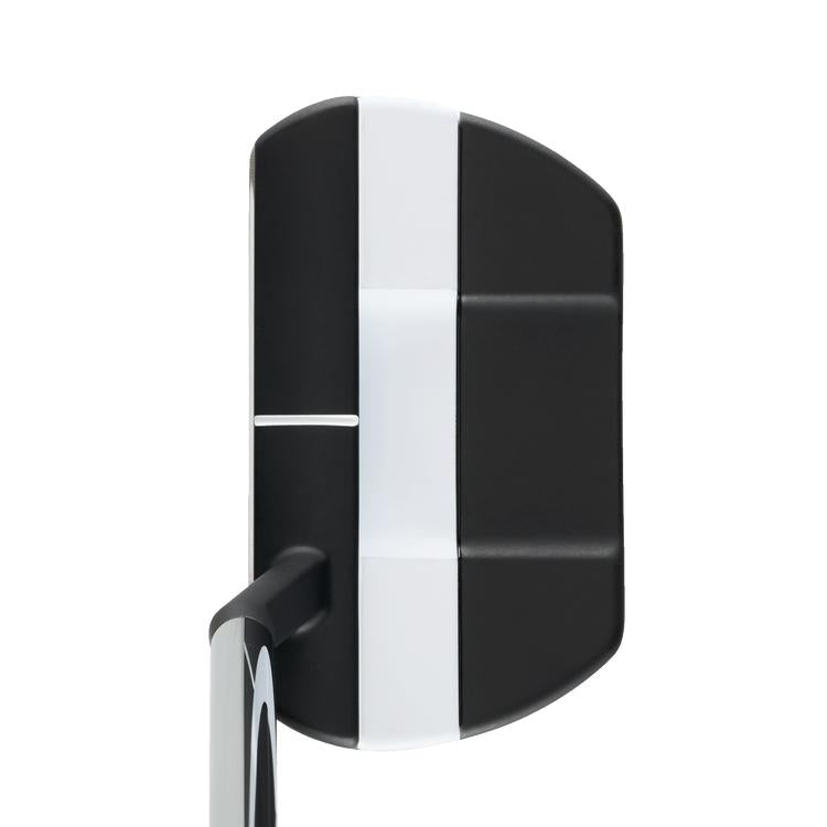 White Hot Versa Three T Putter