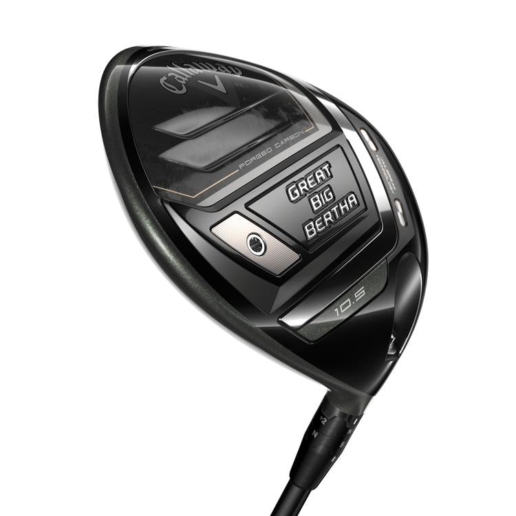 Driver « Great Big Bertha »