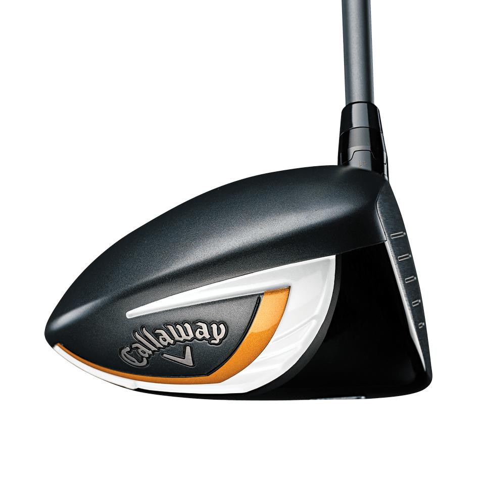 Driver X2 Hot Pro