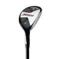 X-Hot (Noir) Hybrid 2013