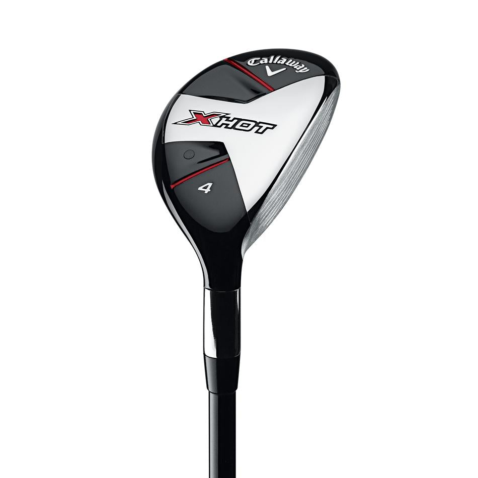 X-Hot (Noir) Hybrid 2013