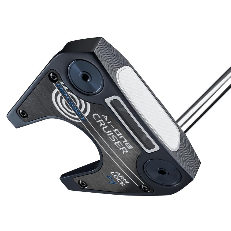 Putter Ai-ONE Armlock #7 SB