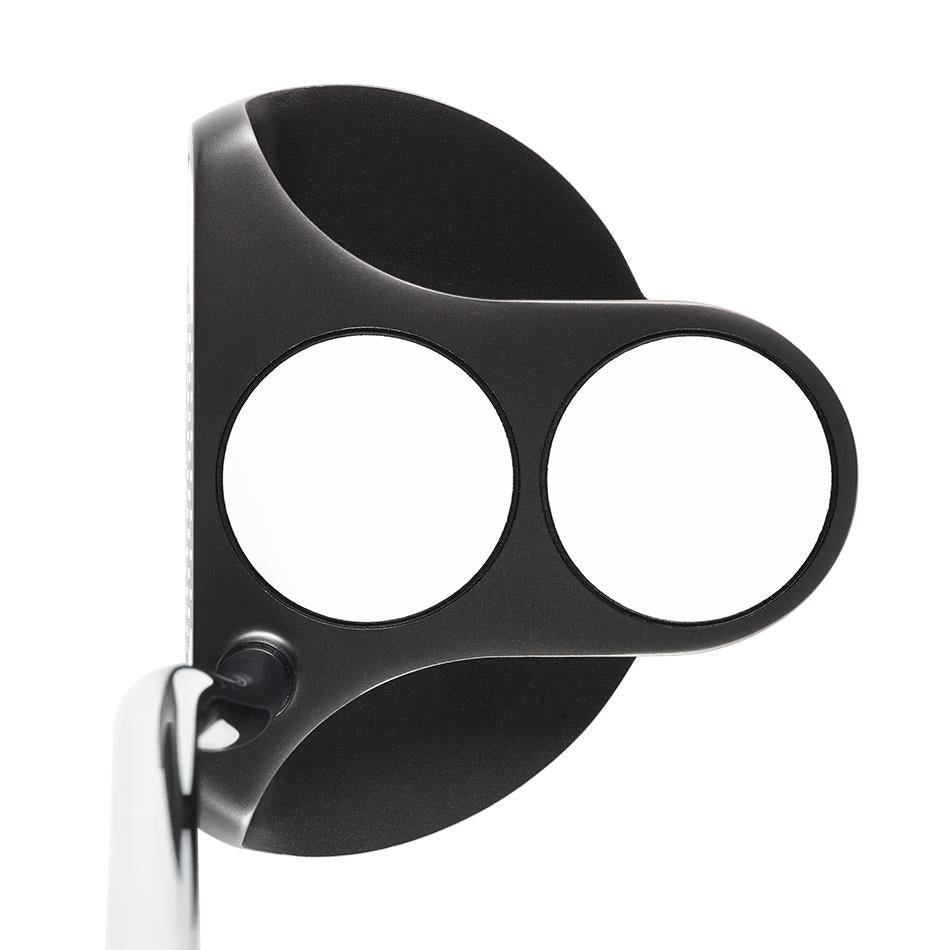 Putter « Broomstick »