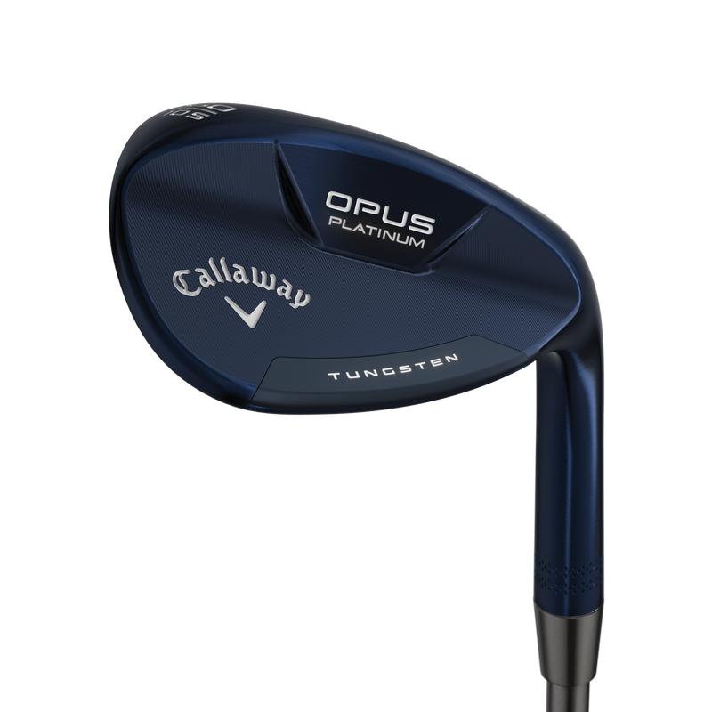 Cale Opus Platinum