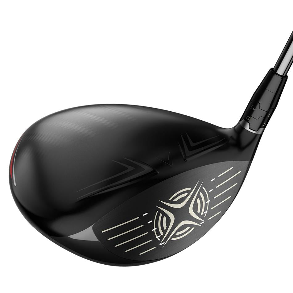 Driver « Big Bertha Fusion Heavy »