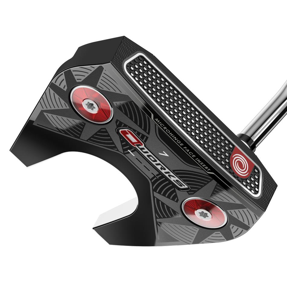 PT2017OWRK 7 PUTTER