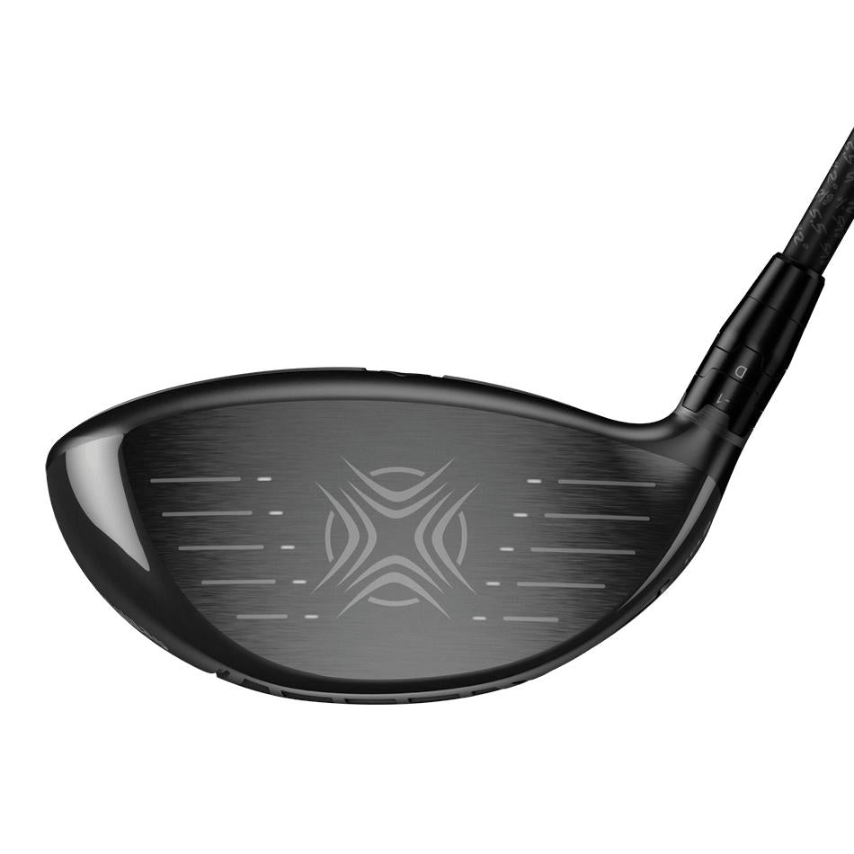 Driver XR