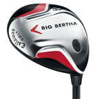 Bois de parcours Big Bertha pour femmes (2007)
