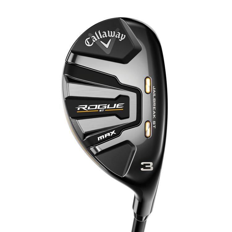Rogue ST MAX Hybrid