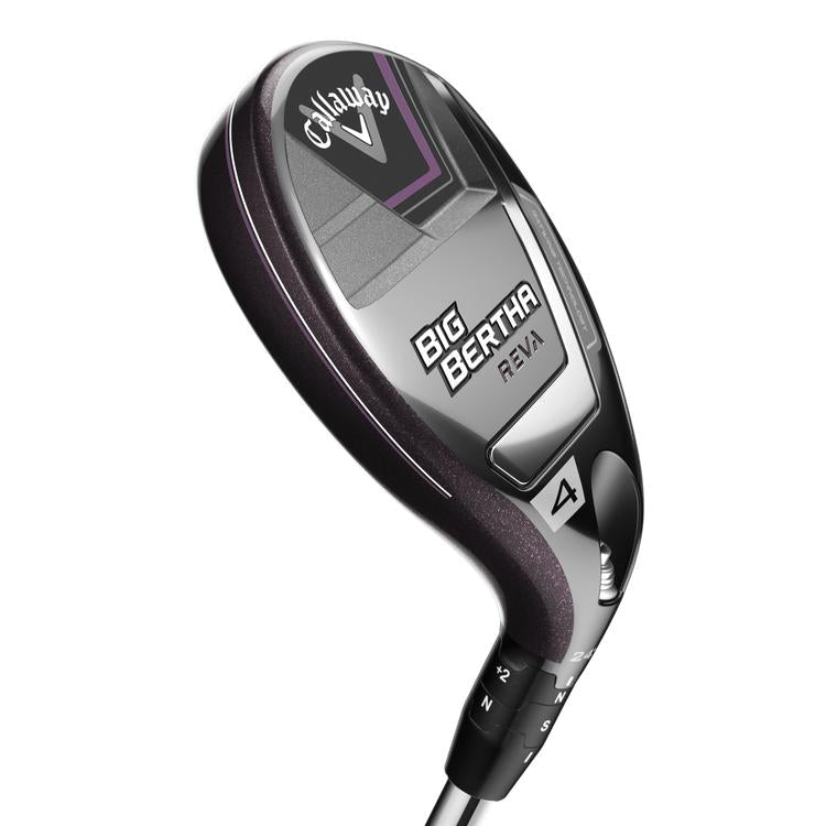 Hybride Big Bertha REVA pour femme