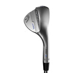 Cale JAWS MD5 Platinum Chrome