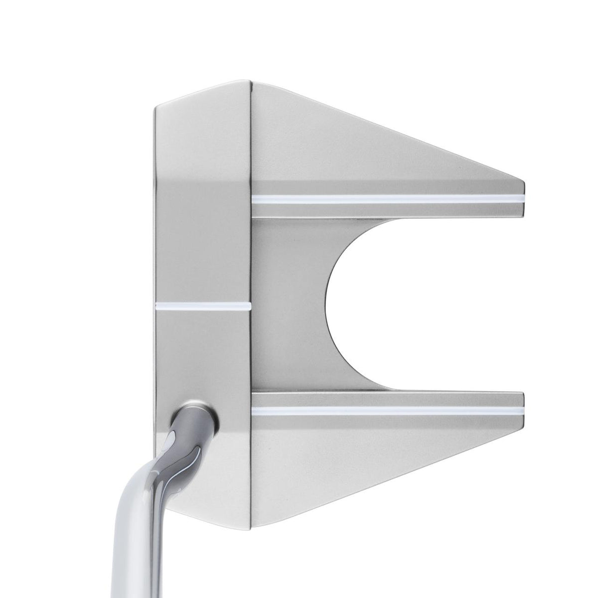 Putter Ai-ONE Silver Seven DB