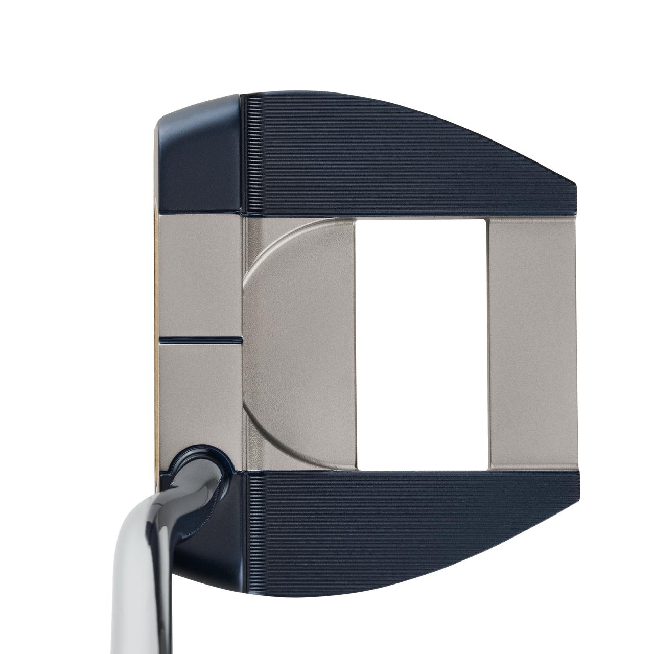 Putter Ai-ONE Milled Jailbird Mini T Versa 90 dB