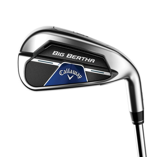 Fer « Big Bertha » B21