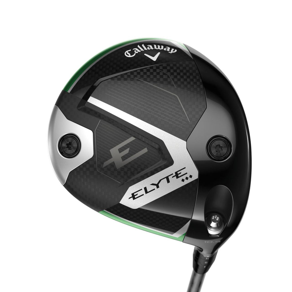 Driver Elyte Triple Diamond