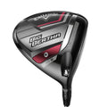 Driver « Big Bertha »