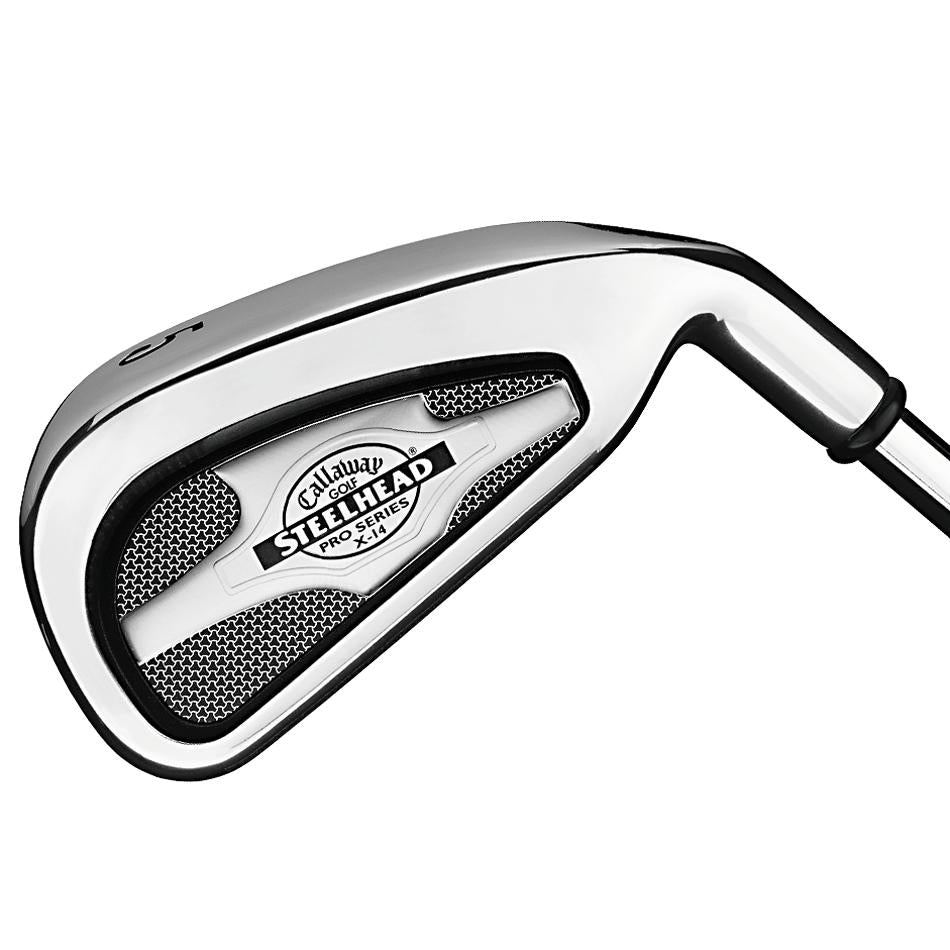 Fers de golf X-14 Pro Series