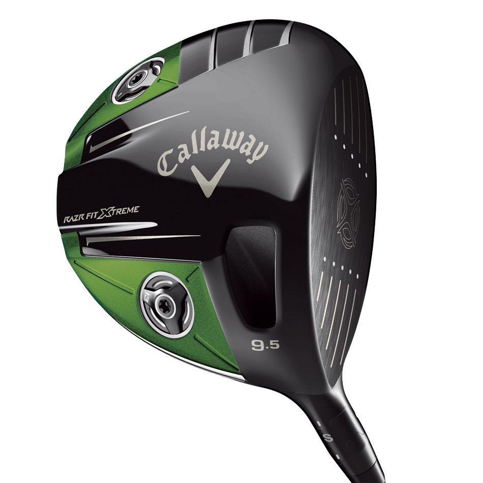 Driver RAZR Fit Xtreme