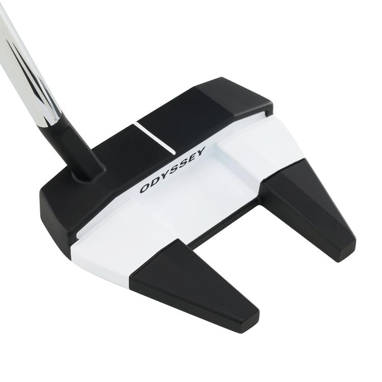 Putter Versa Seven S « White Hot »