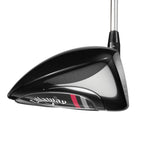 Driver « Big Bertha »