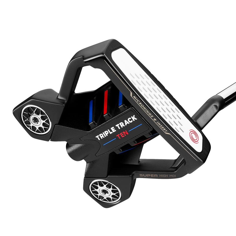 Odyssey Triple Track Ten S Putter