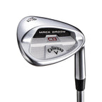 Mack Daddy CB Wedge