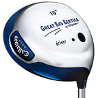 Driver Great Big Bertha II+Pro