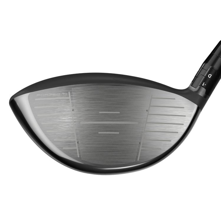 Driver Paradym Triple Diamond