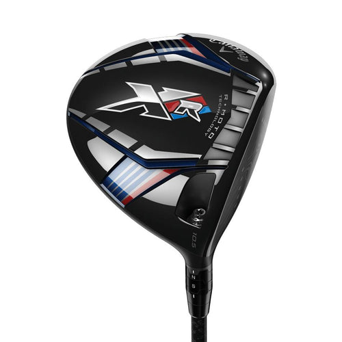 Driver XR