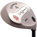 Driver Bobby Jones Persimmon