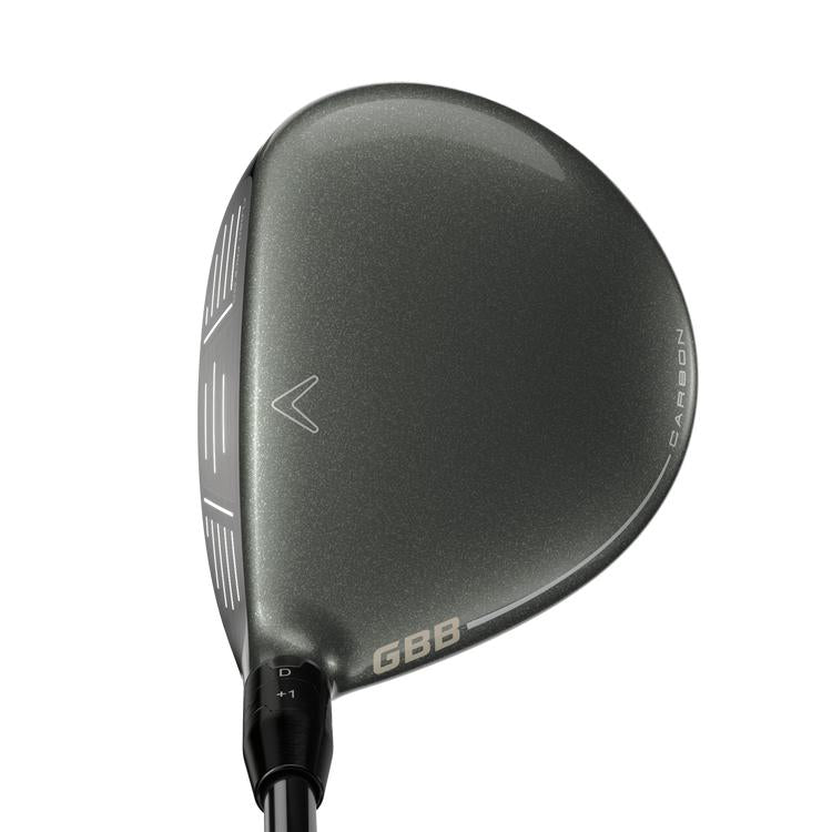 Bois de parcours Great Big Bertha pour femmes