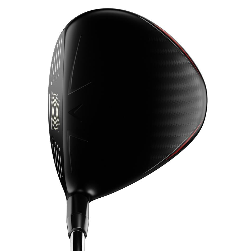 Bois de parcours Big Bertha Fusion pour femmes
