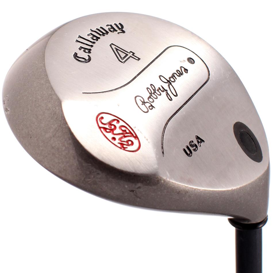 Driver Bobby Jones Persimmon