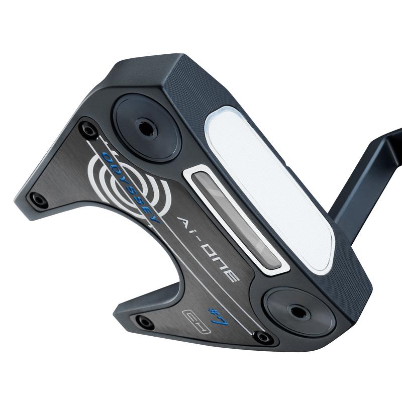 Putter Ai-ONE Seven CH