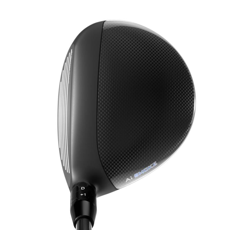 Paradym Ai Smoke Triple Diamond Fairway Wood