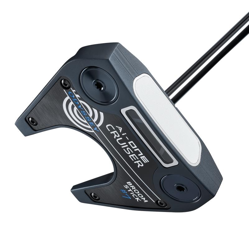 Putter Ai-ONE #7 CS « Broomstick »