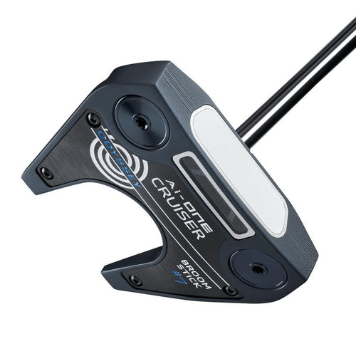 Putter Ai-ONE #7 CS « Broomstick »